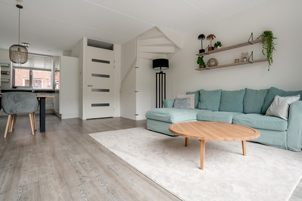 Medium property photo - Tuinpad 22, 6905 VX Zevenaar